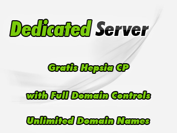 Modestly priced dedicated hosting servers services